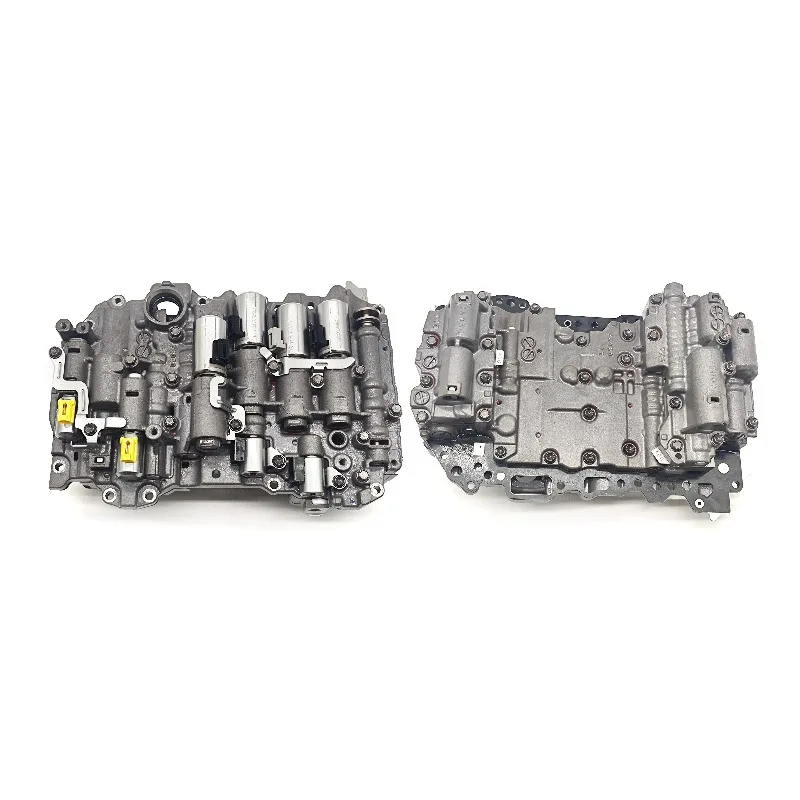 

09G TF-60SN Transmission valve body For MINI COOPER 09G325039F