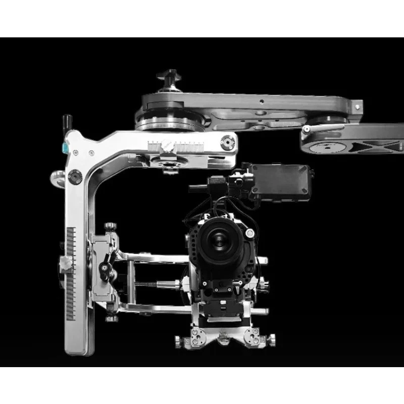 Akcesoria do aparatu, gimbal trójosiowy