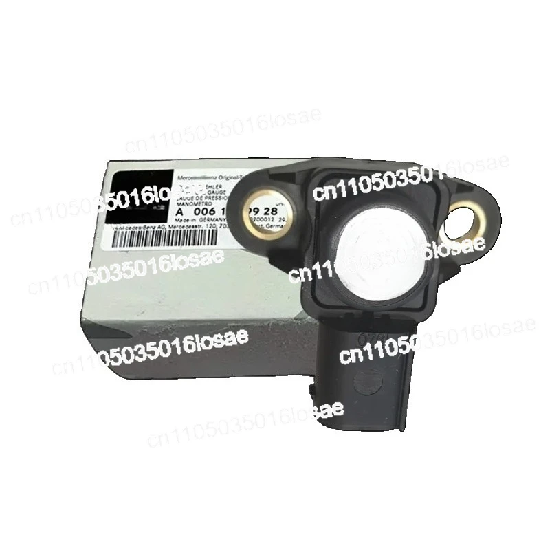 Запчасти для двигателя грузовика Mercedes-Benz Gold Vidal, автозапчасти, датчик давления выхлопных газов A0061531528 0281230144 Запчасти для двигателя грузовика Mercedes-Benz Gold Vidal, автозапчасти, датчик давления выхлопных газов A0061531528 0281230144