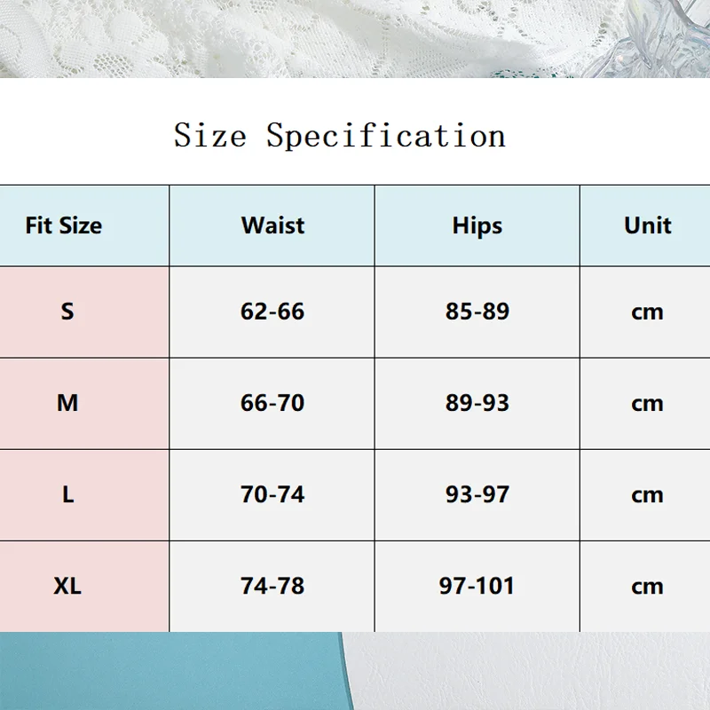 1Pc Women Sexy Panties Macaron Lingerie Sexy Low Waist Color Thongs Ladies Underwear Fashion Soft Underpants S-XL image 6