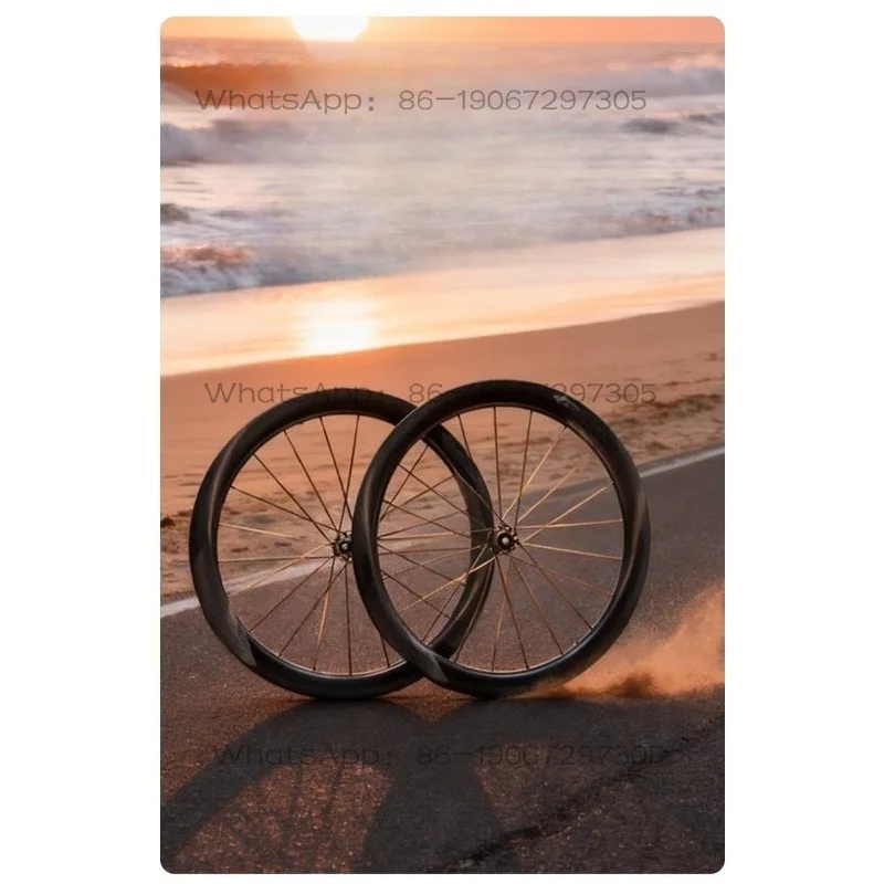 Suitable for G3/RS/EMPOW Series Carbon Road Wheels