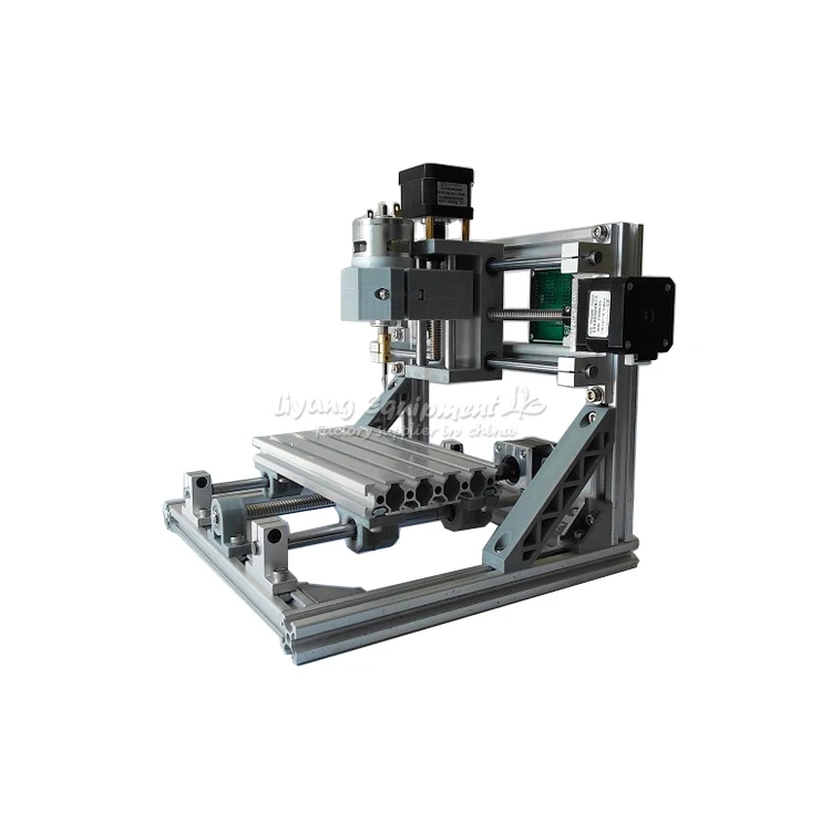 

GRBL Control 2 in 1 Mini CNC Router and CNC Engraving