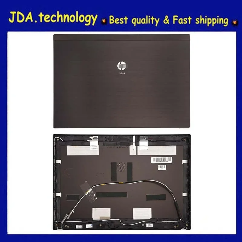 New/orig For HP ProBook 4320S 4321S 4325S 4326S LCD back cover /Bezel /Palmrest kit cover Touchpad /Bottom case /Power board