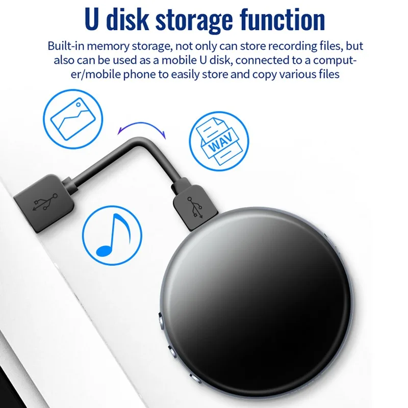 4GB-64GB Digital Vo…