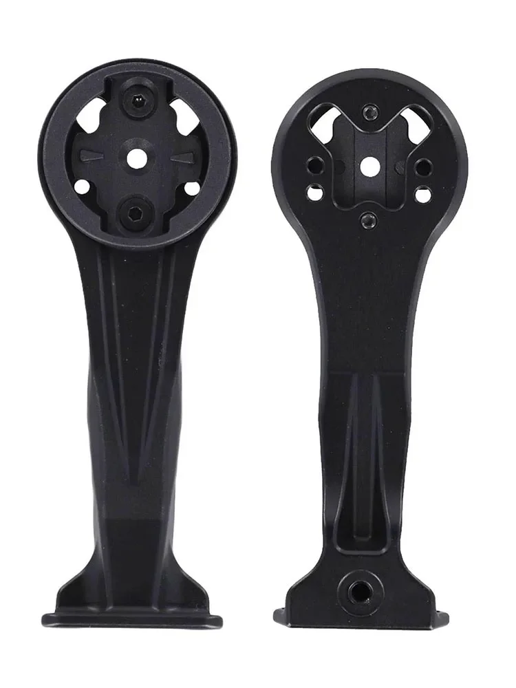 

Шоссейный велосипед для Shimano Pro Vibe, алюминиевый руль, удлинительный кронштейн из сплава для держателя счетчика Wahoo для Bryton Or-Garmin For-Xoss