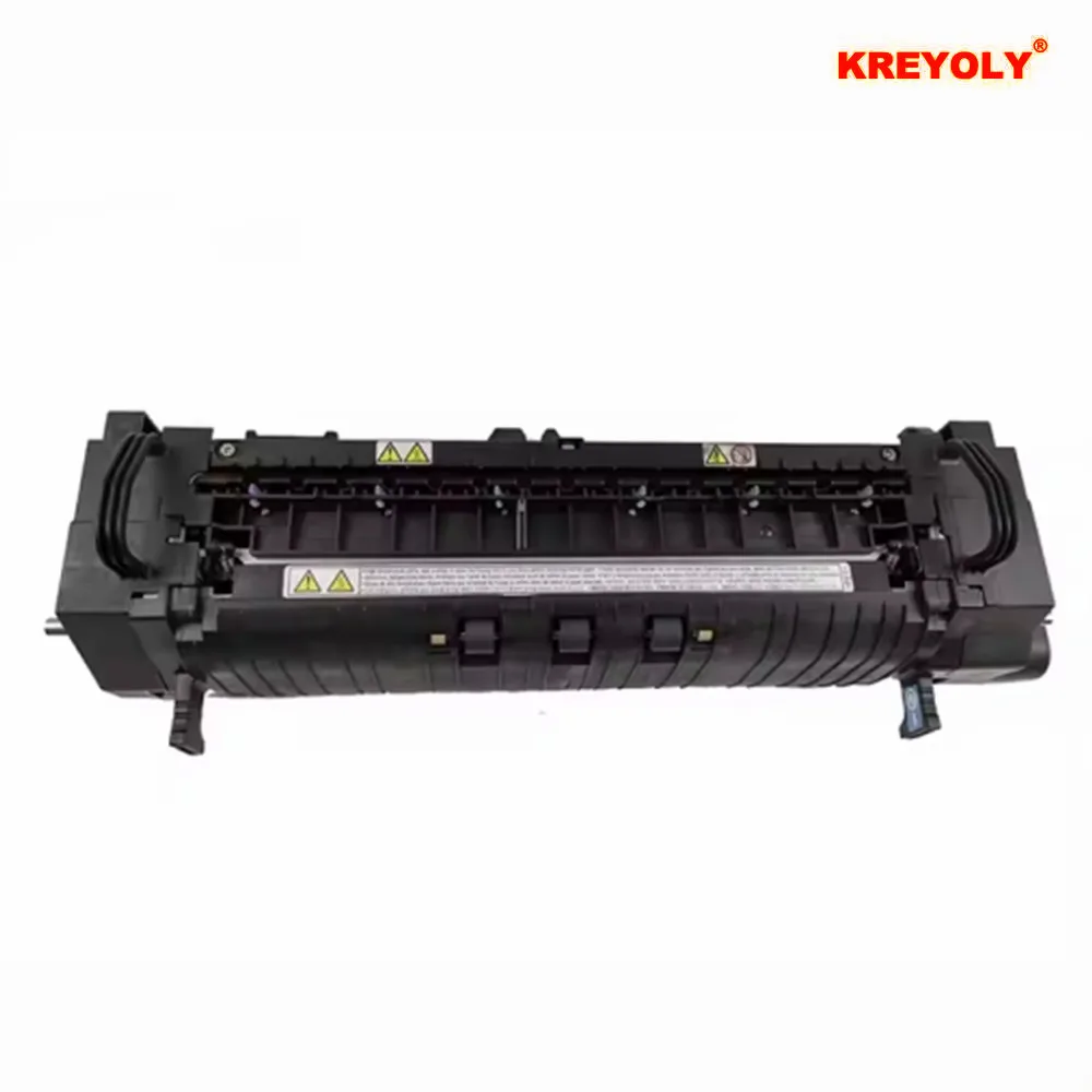 

Замена блока термофиксатора Rioch Aficio MP C4501 C5501 D089-4020 D089-4034