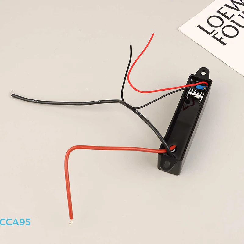 

20000V DC12V High Voltage Generator Boost Module Pulse Arc Generator Boost Boost Power Module High Voltage Generator