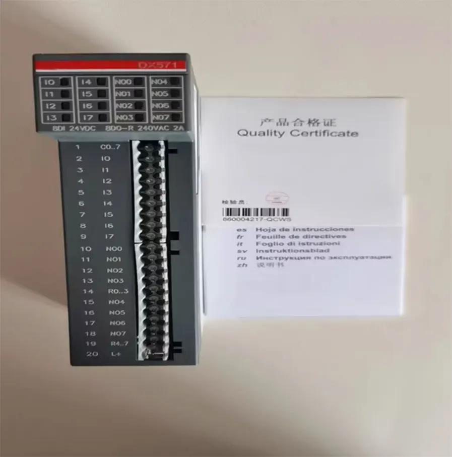 

Brand new AX561 FM562 DX571 One-year warranty