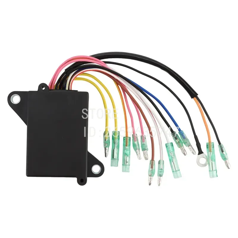 CDI Adaptive Igniter for OE Code 68T-85540-00