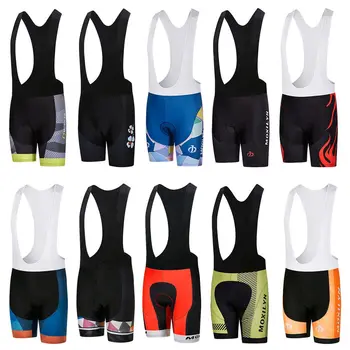 Jersey Shorts For Women MOXILYN Women Cycling Jersey Set Short