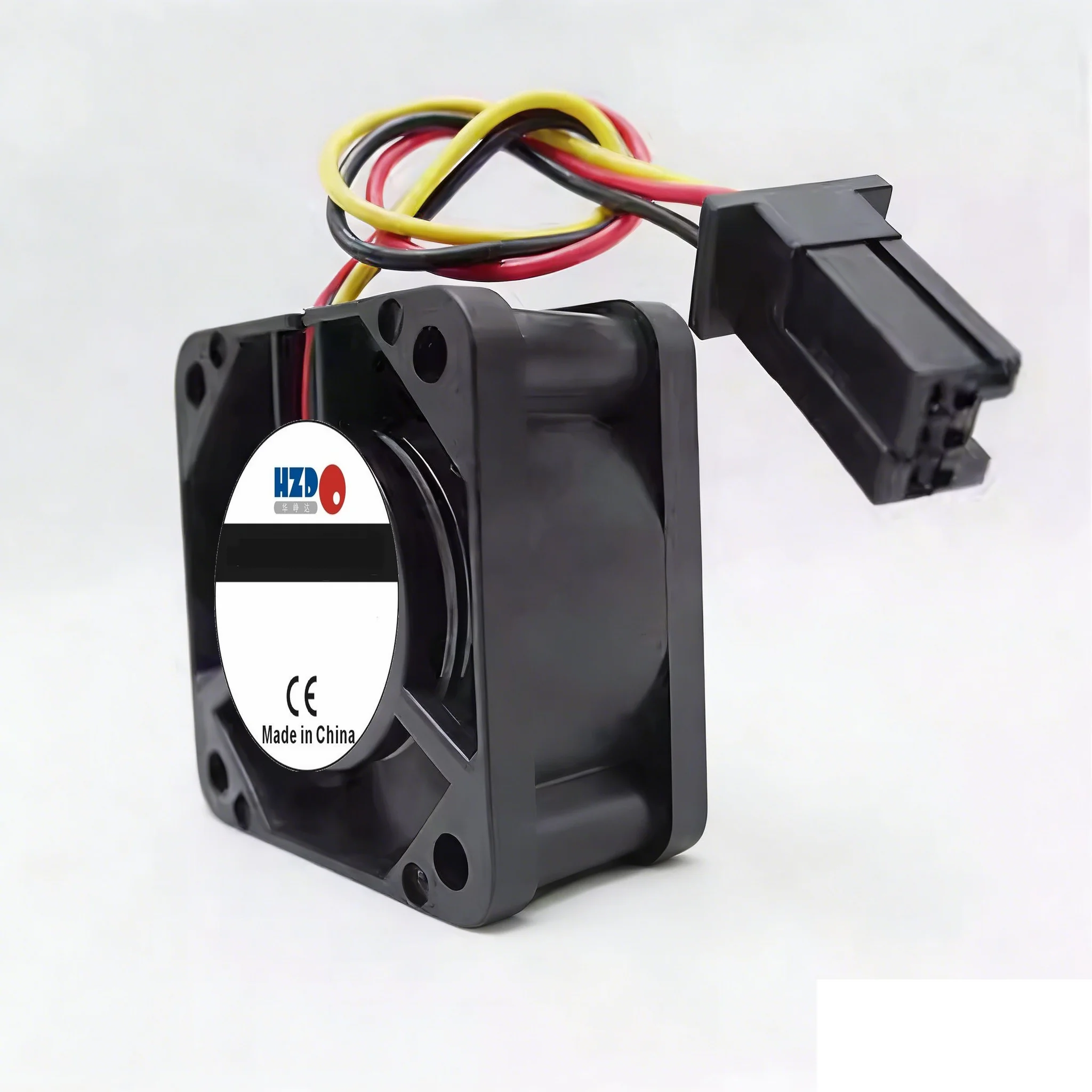 109P0424H6D01 40*40*20MM DC24V 0.07A Alarm Signal for FANUC system cooling fan