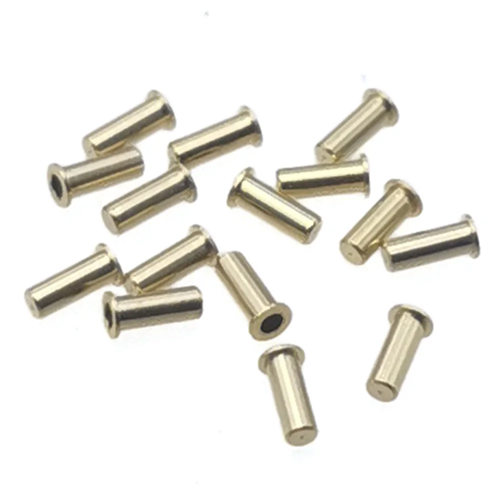 100 sztuk/partia klawiatura mechaniczna gorąca wtyczka gniazdo PCB lutowanie rozwiercanie Pin części gniazda DIY klawisze klawiatury wygodne złącze