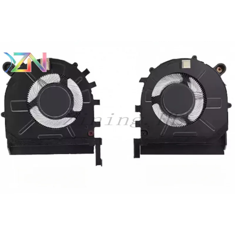 For Lenovo ThinkPad Laptop Cooler Ventilator P14s Gen5 T14p Gen2 Internal Replacement Fan Spare Code 5F10Z58271