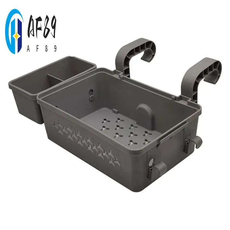 

AF89-Кошик для хранения на открытом воздухе, аксессуары для надземного бассейна, корзина для хранения бассейна