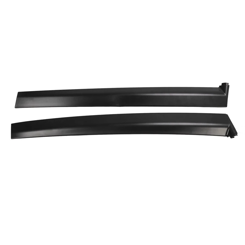 

A05U-New High Quality Car Door Pillar Trim Side Door Trim Pillar Trim 72470-SR3-003 For Honda Civic 2Dr 3Dr 1992-1995