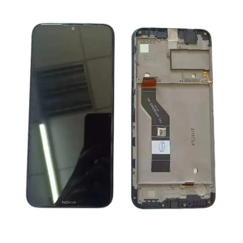 Original For Nokia 1.4 TA-1322 Lcd Display Touch Screen Digitizer