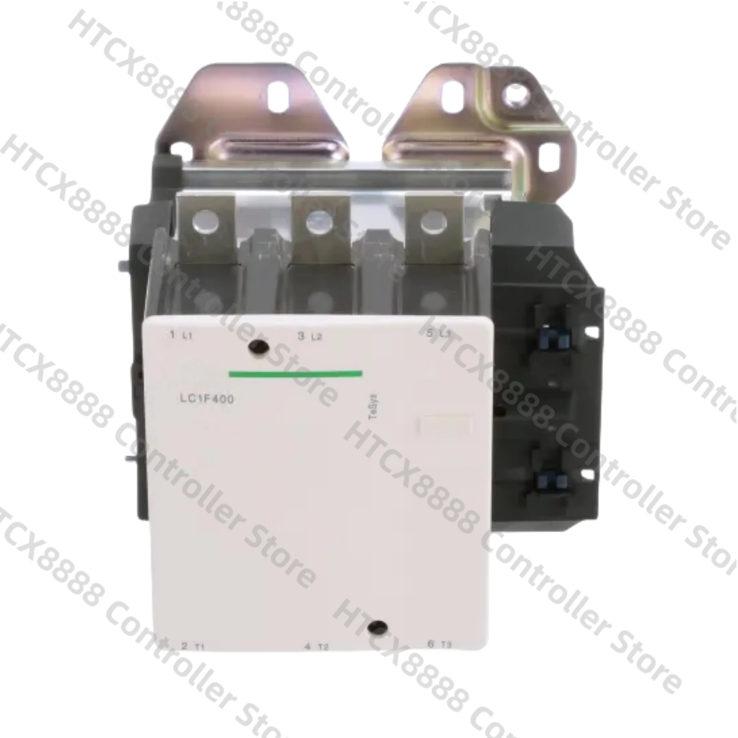 New Original   LC1F400N7  400A 415V 50/60Hz
