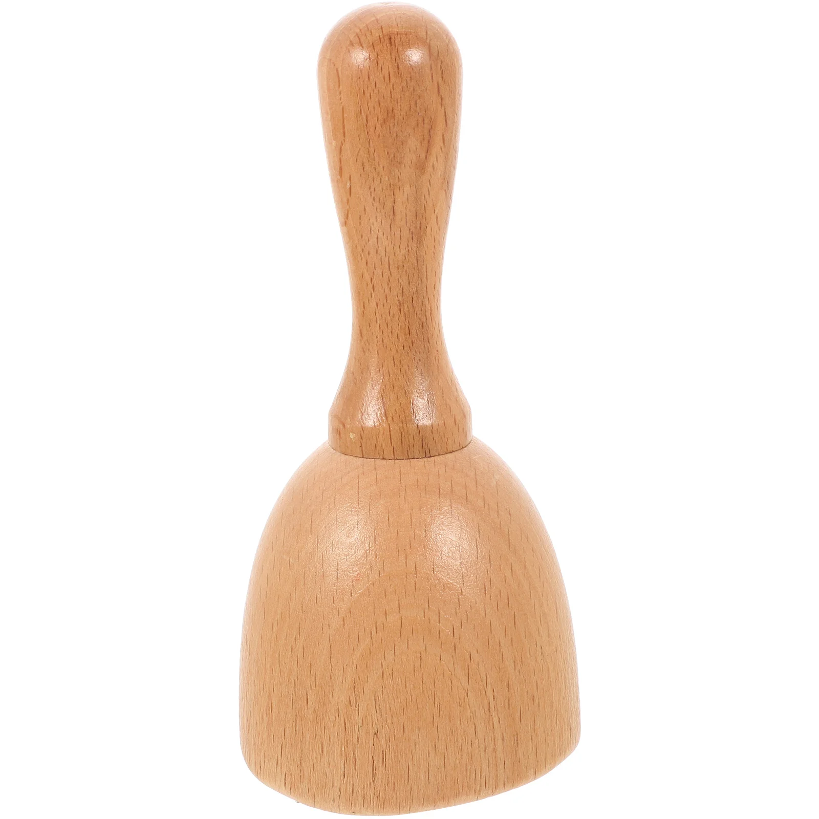 

Cup Scraper Body Massager Scraping Sculpting Wood Cupping Beech Cup-shaped Tool Wooden Handheld Supply