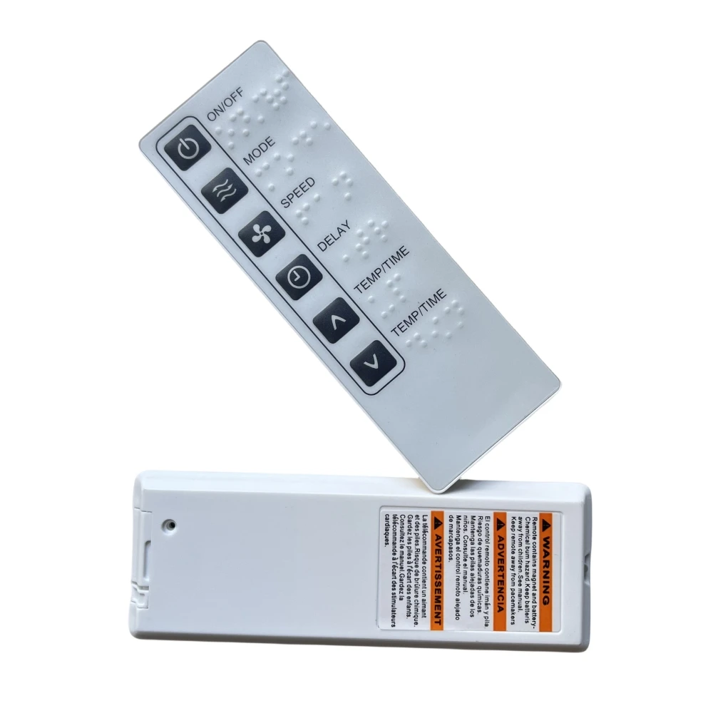 New Remote Control for GE AHL10AS AHL10ASQ1 AHL12AS AHP12LZ AHK08LZW1 AHS18DXL1 AHC10LYQ2 AHY12LZW1 Room Air Conditioner