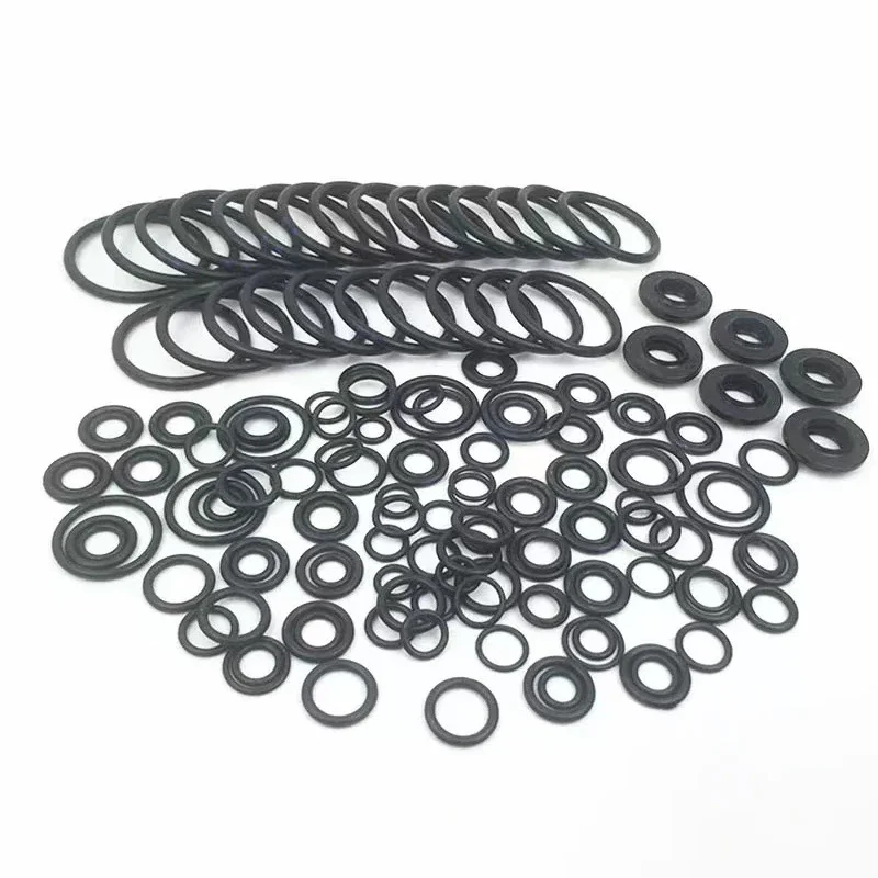 

Запасные части для экскаватора PC78US-6 Комплект уплотнений регулирующего клапана для Komatsu PC78US-6 Комплект уплотнений главного клапана