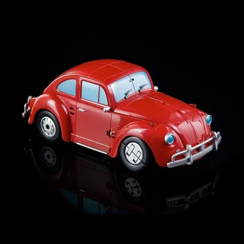 【In stock】 Transformation toys CS-01 CS-02 Action figure toys Action robot model toys Gift collection