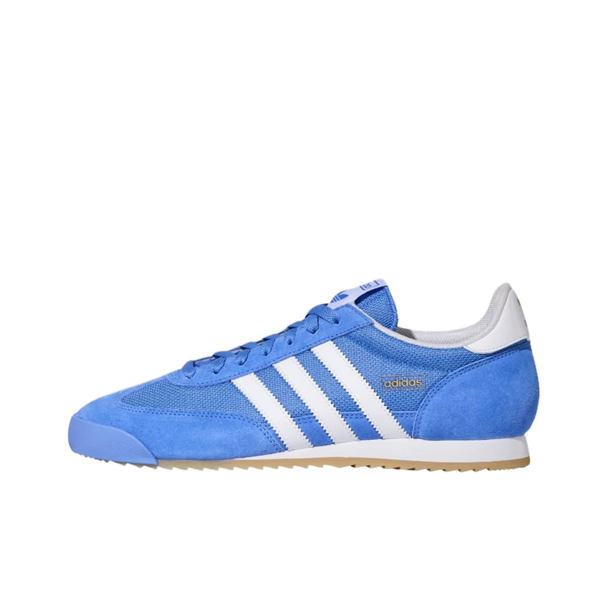 Adidas Originals R71 Casual Shoes Women's Blue KH5909