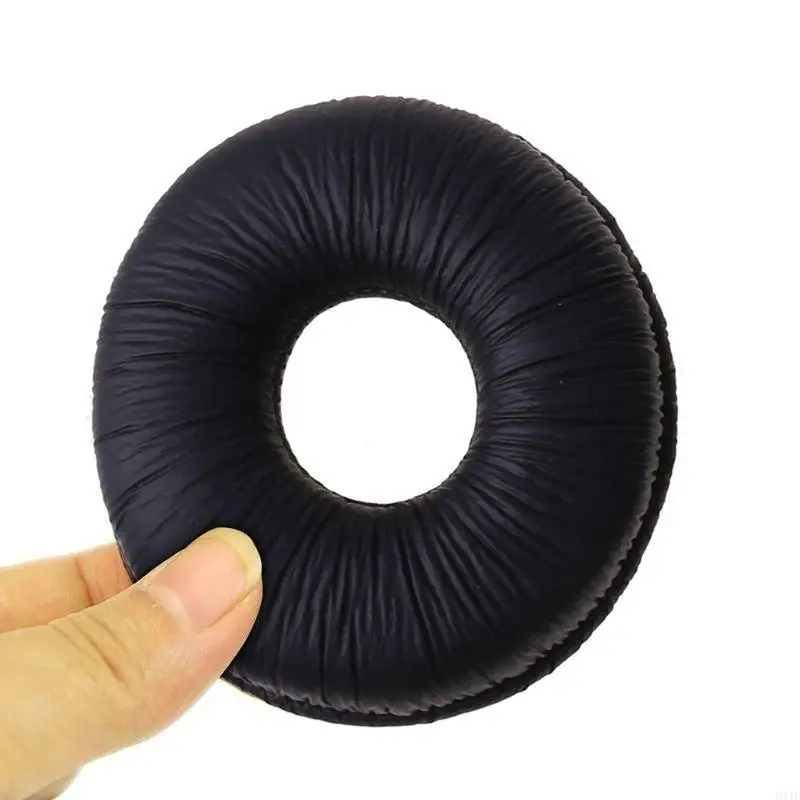 H7JF Замена нашевых накладных подушков для ушной накладки для технических наушников DJ1200 DJ1200 DJ1210