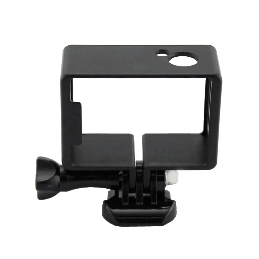 Protector Housing Side Frame Mount Border for WiFi Sports Camera Cam