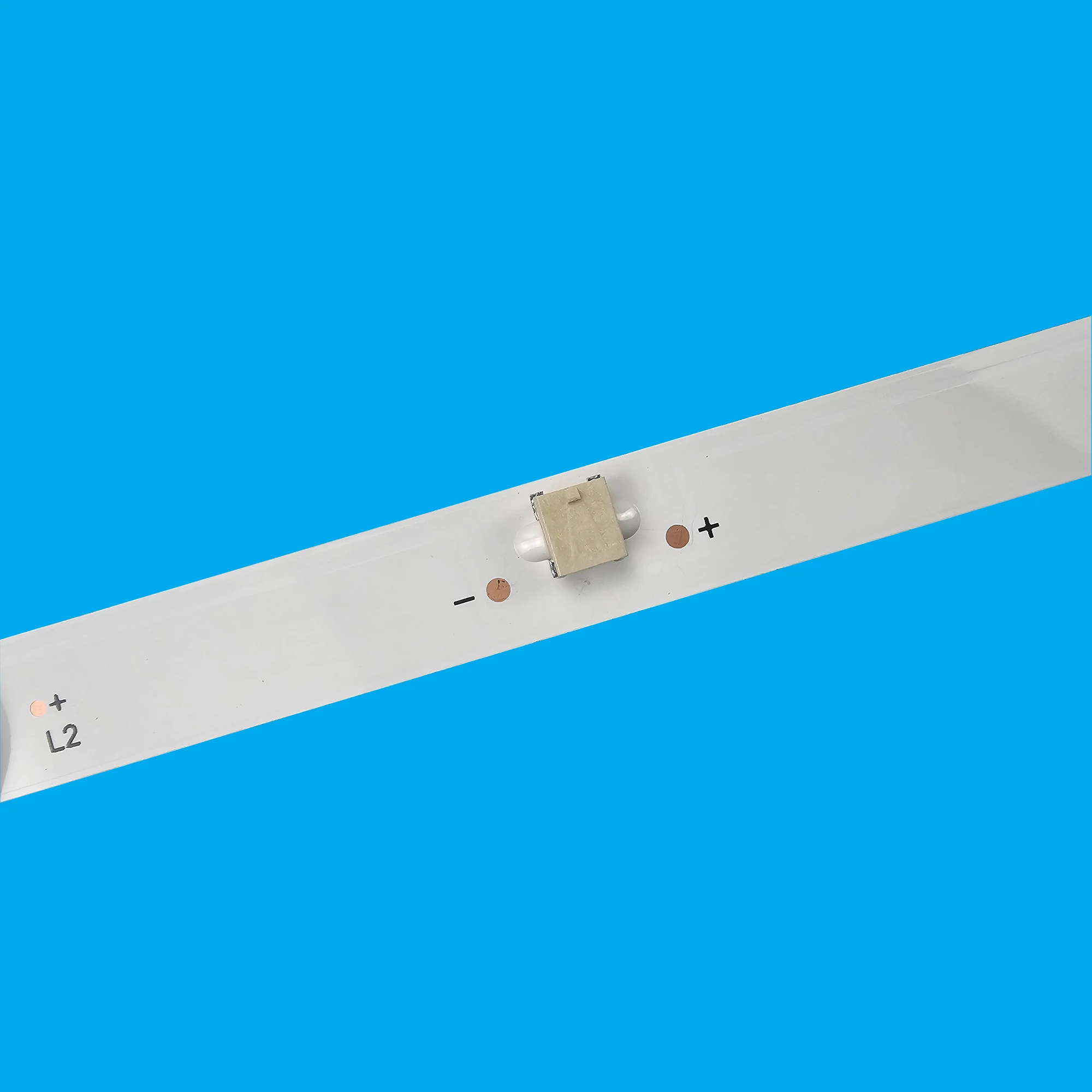 LED Backlight Strips For 32LE7052D H-LED32ET4100 H-LED32ES5108 HYLED3244NiM CRH-ZG32G7N3030060292CREV1.3 LBC320-M8T-F-B-6-12-X1