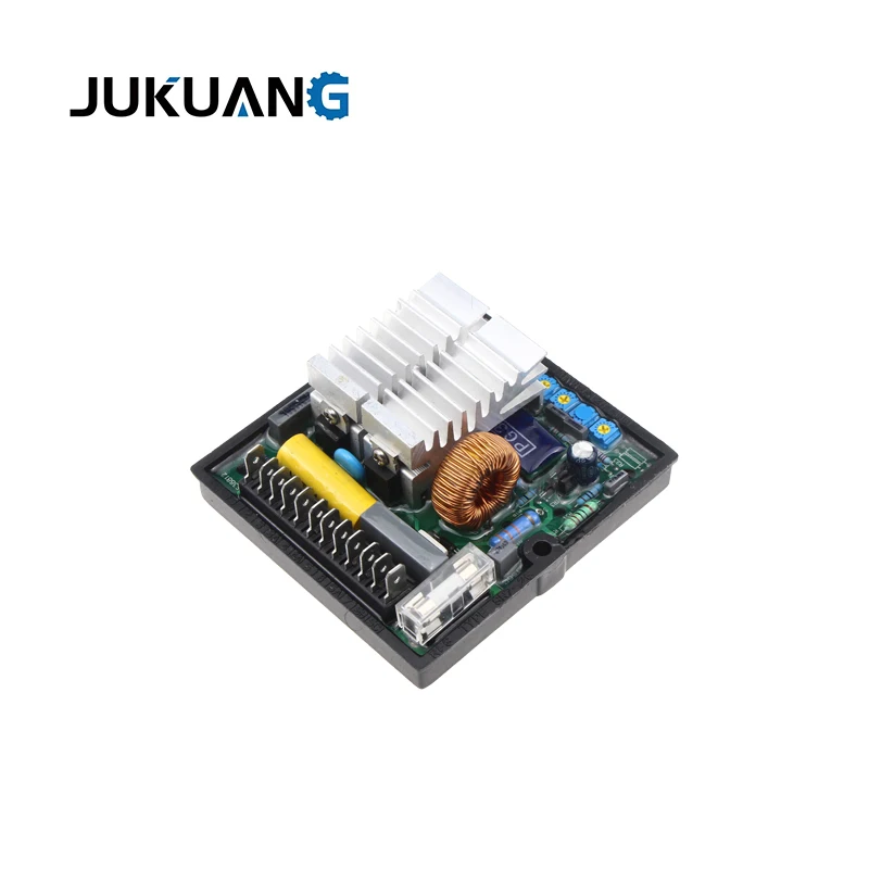 SR7-2G Brand New Generator AVR Wholesale Voltage Protector Factory Direct Sale