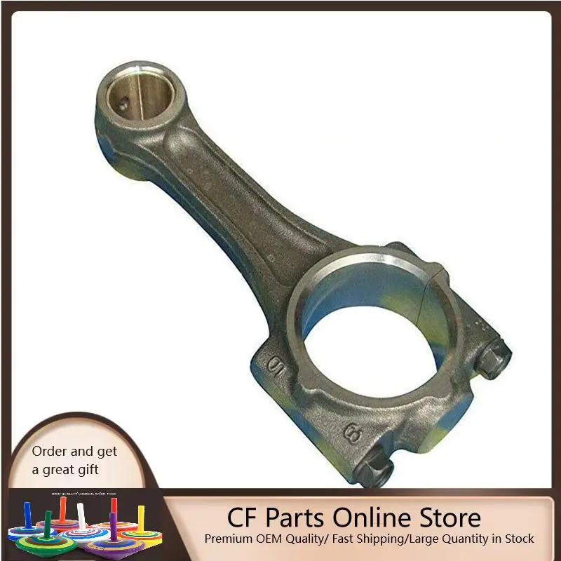 

Buy New Connecting Rod 6207-31-3101 6206-31-3101 for Komatsu PC200-5 6D95