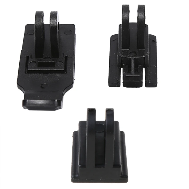 ผู้ถือแสงจักรยานอะแดปเตอร์จักรยานไฟฉายภูเขาขี่จักรยานด้านหน้าโคมไฟยึดอะไหล่สำหรับ Gaciron จักรยานมือจับ