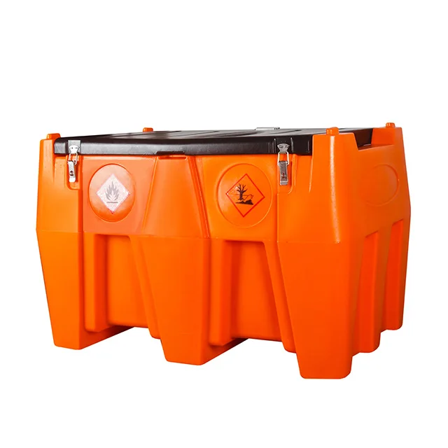 Móvel Transferência De Combustível Tanque, Gasolina Motor, Gasolina, Gasolina, Gasolina, Poli, 48L, Poli, Solução De Reabastecimento