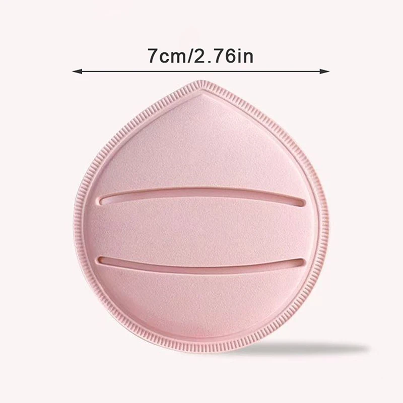 มาร์ชแมลโลว์-แอร์ คุชชั่น พาวเดอร์ พัฟ รองพื้น, ชนิดน้ำ, แต่งหน้าพิเศษ, รองพื้นใส, อุปกรณ์แต่งหน้า, ใช้ได้ทั้งแบบแห้งและเปียก