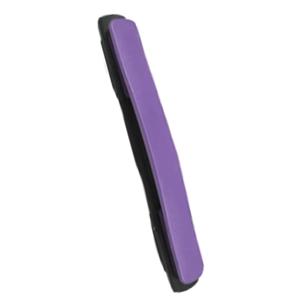 Universal Multi Colored Luggage Handle Plastic Universal Pull Rod Portable Replacement Luggage Accessories Bag