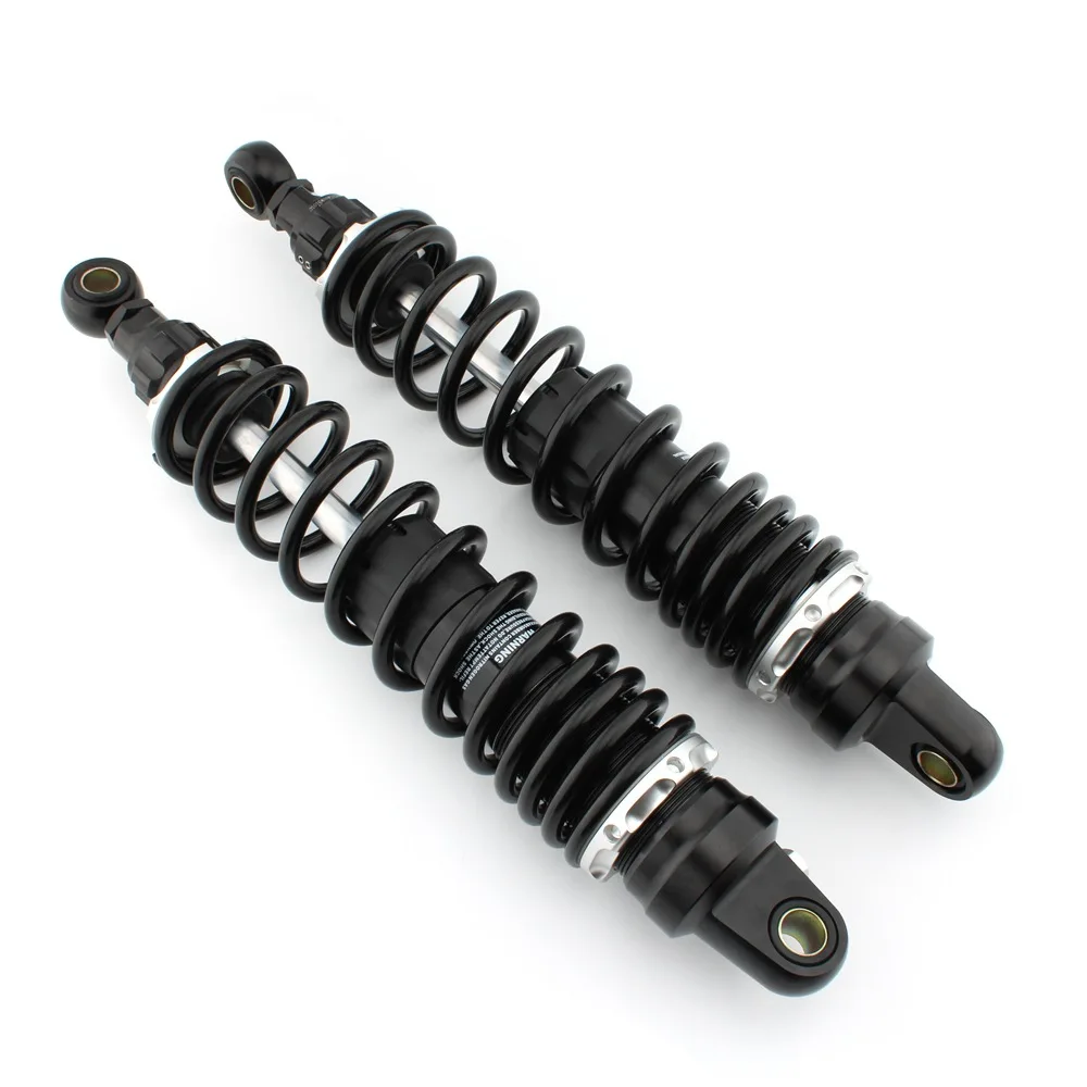 Suitable for  absorption after modification of  GB350 motorcycle with damping