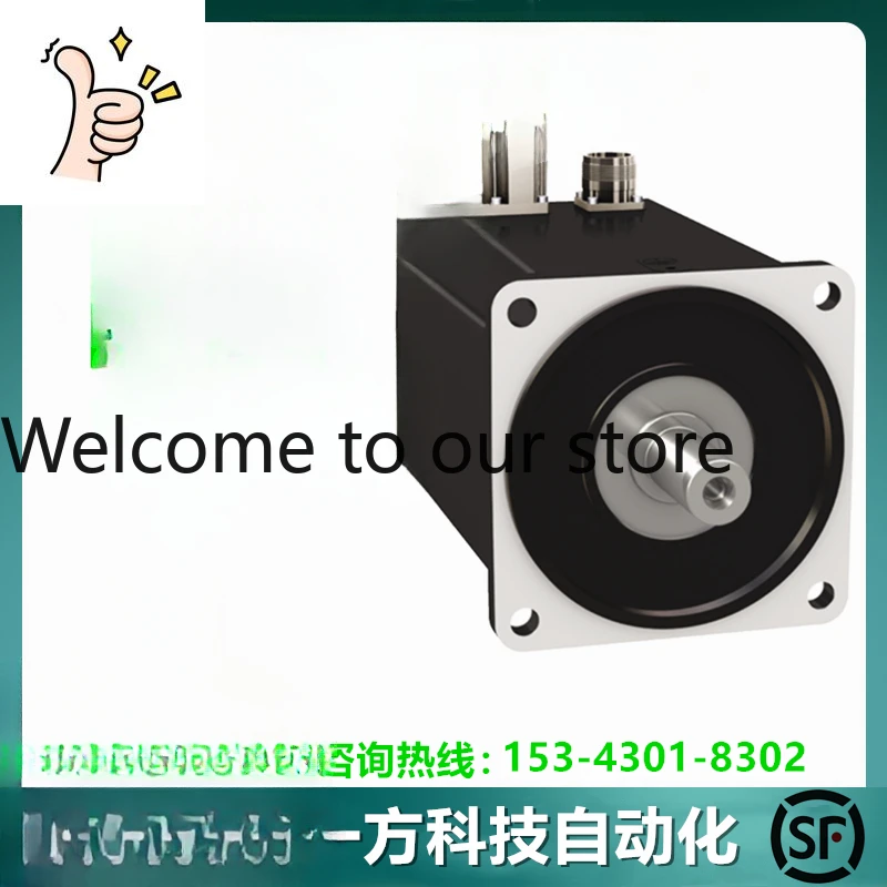 

Серводвигатель BMH1401P16A1A LXM, трехфазный, 480В, в наличии, распродажа BMH1401P16A1A