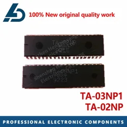 TA-03NP1 6527P TA-02NP 6538 TA-03N TA-02N for Nintendo FC Bully Game machine P60 chip NTSC CPU PPU