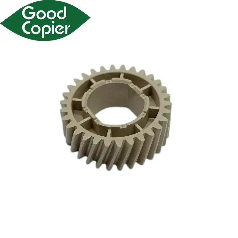 Original Lower fuser roller gear for Ricoh MP C4000 C5000 C4501 C5501 pressure roller gear Copier printer parts