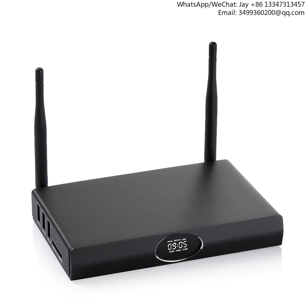 Aluminum Case 7X 24…