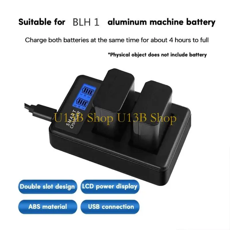 U13B Compact BLH1 L…