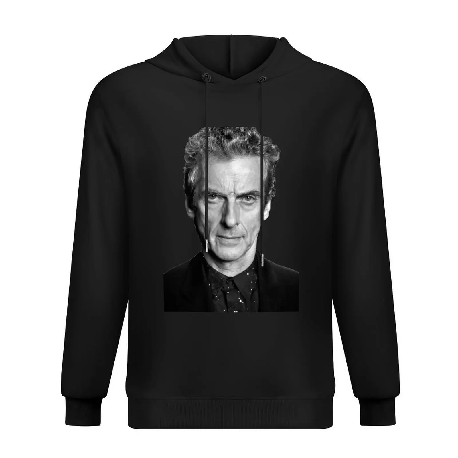 

Peter Capaldi Hoodie men clothing men's sweat-shirt aesthetic clothing men's autumn clothes hoodie oversize