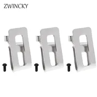 1/2/3Pcs Belt Clip Hook With Screws Set For Worx 20V Cordless Drills Impact Driver Power Tools Accessories WX291L 20VWX100L