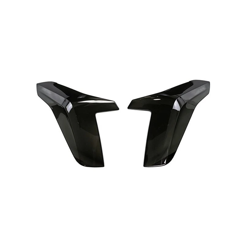 For Cadillac CT5 2020-2026 Car Tail Light Cover Accessory Taillight Lamp Protector Frame Trim