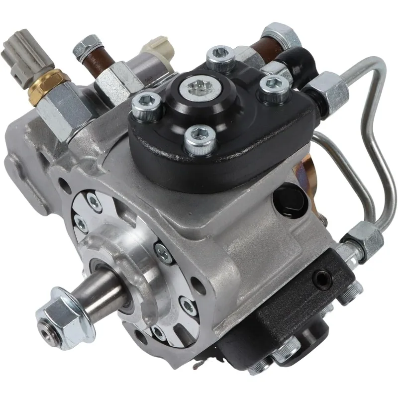 

294050-0024 8-97602049-4 8976020494 HP4 Fuel Injection Pump for Isuzu 6HK1 6H04 7.8L Duramax Engine GMC 7500 8500
