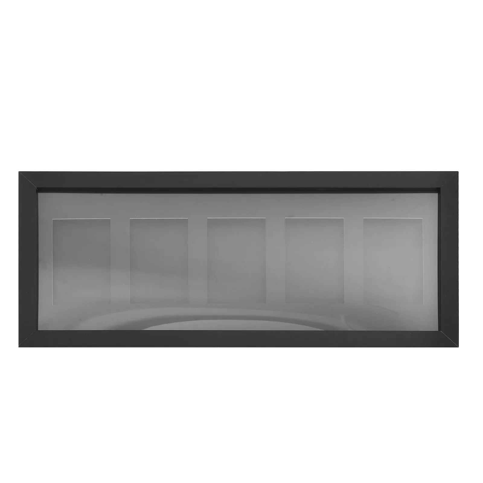 

Wooden Graded Sports Card Display Stand for Basketball Baseball Football Hockey Cards Holds 5 Slabs Vertical Secure Elegant
