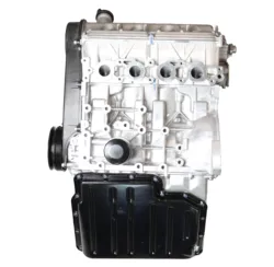 Half Engine BG13-20 for DFSK Dongfeng Mini Bus Mini Truck