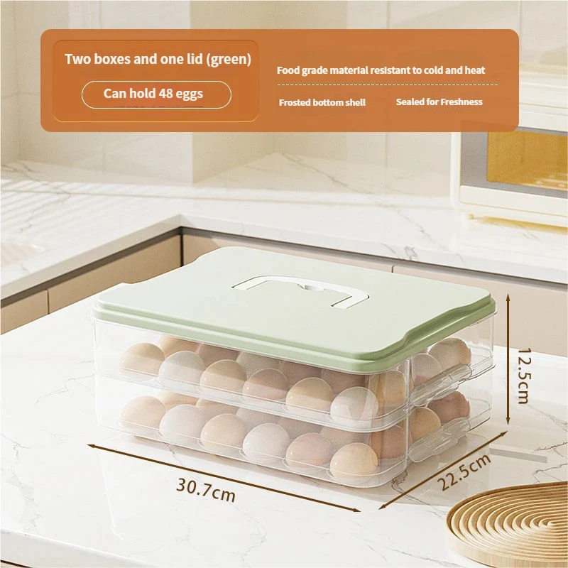 Variant: 2green storage rack