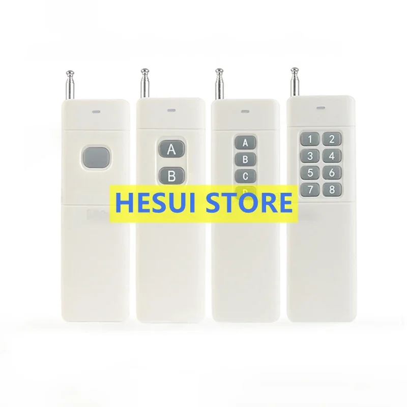 315Mhz Distance 400… - image