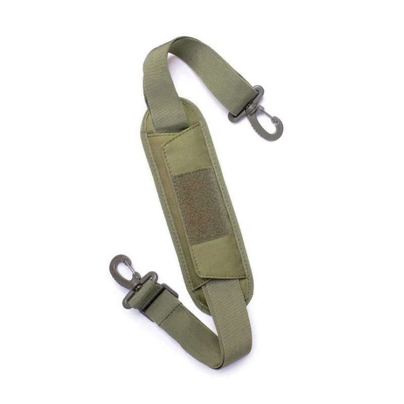 Versatile Strap Replacement Suitable for Different Shoulder Crossbody Bag Types